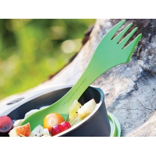 Spork Original Light My Fire Rojo 2