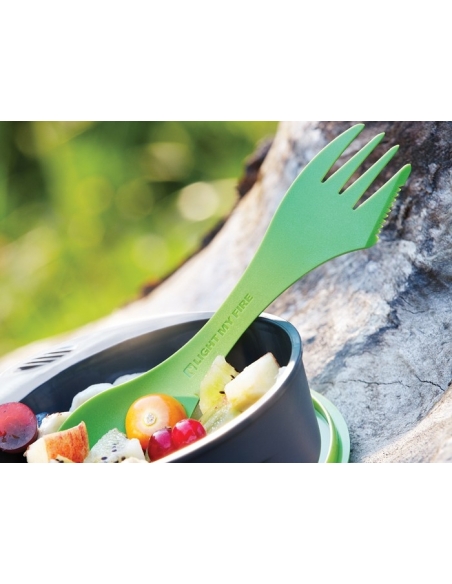 ComprarSpork Original Light My Fire Rojo