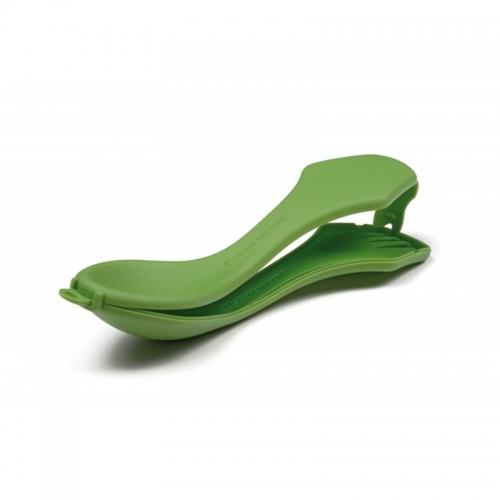 SporkCase Light My Fire Verde
