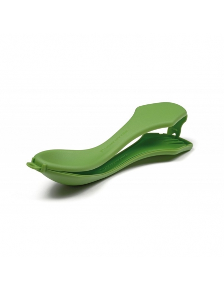 SporkCase Light My Fire Verde