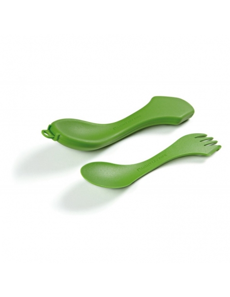 ComprarSporkCase Light My Fire Verde