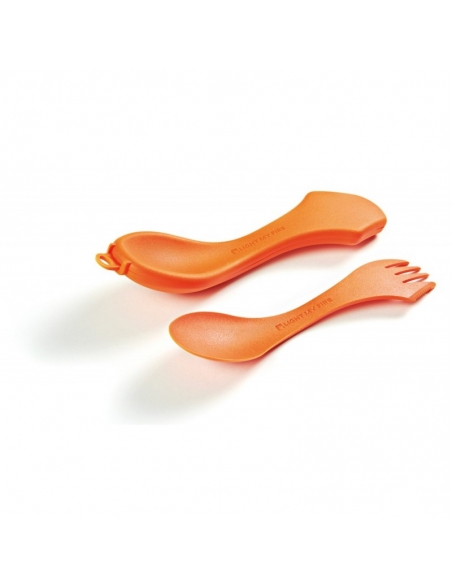 ComprarSporkCase Light My Fire Naranja