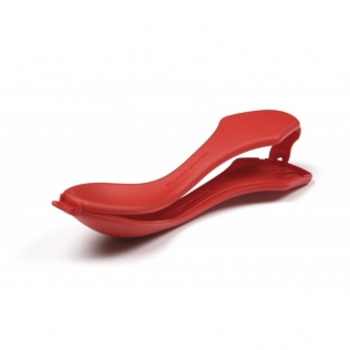 SporkCase Light My Fire Rojo