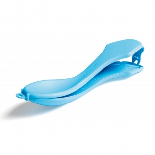 SporkCase Light My Fire Azul