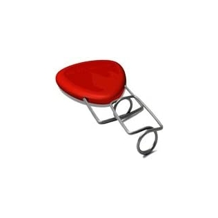 FireFork Light My Fire Rojo