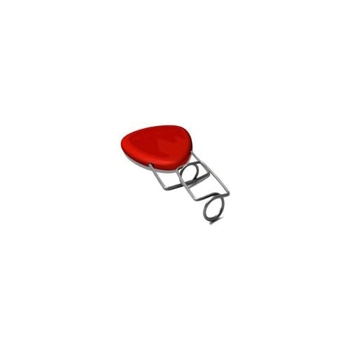 FireFork Light My Fire Rojo
