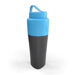Pack Up Bottle Light My Fire Azul