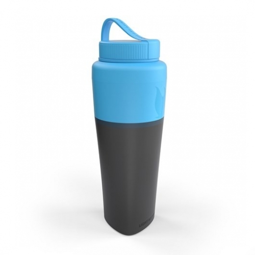 Pack Up Bottle Light My Fire Azul