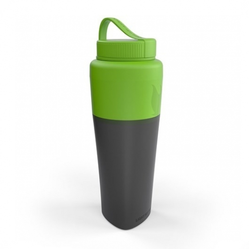 Pack Up Bottle Light My Fire Verde