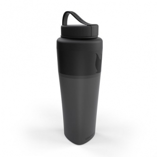 Pack Up Bottle Light My Fire Negro