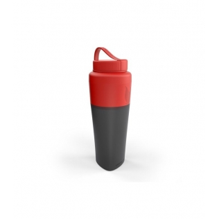 Pack Up Bottle Light My Fire Roja