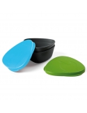 SnapBox Light My Fire Azul y Verde
