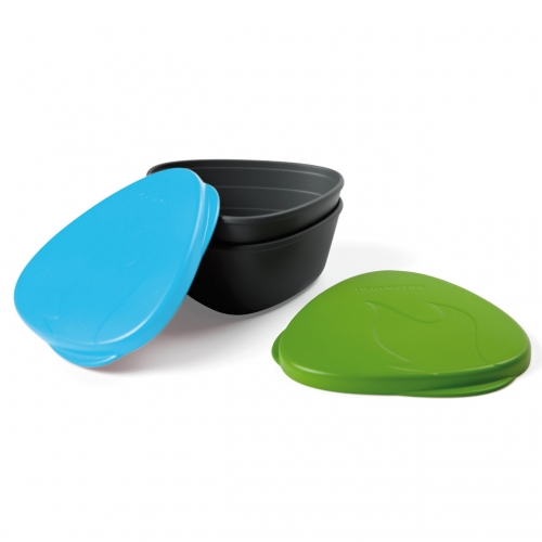 SnapBox Light My Fire Azul y Verde