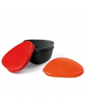 SnapBox Light My Fire Naranja y Rojo