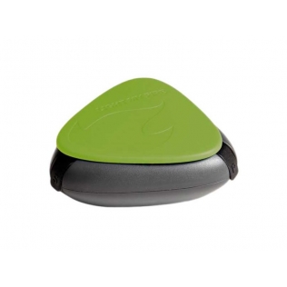Salt&Pepper Plus Light My Fire Verde