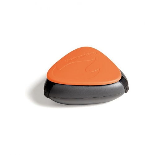 Salt&Pepper Plus Light My Fire Naranja