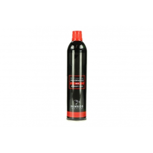 Gas Airsoft Nimrod Professional Performance Red