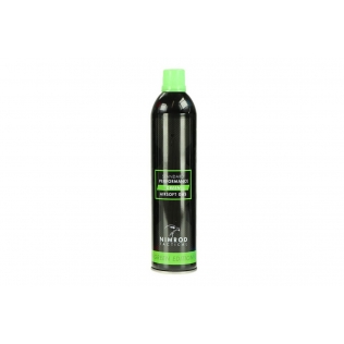 Gas Airsoft Nimrod Standard Performance Green