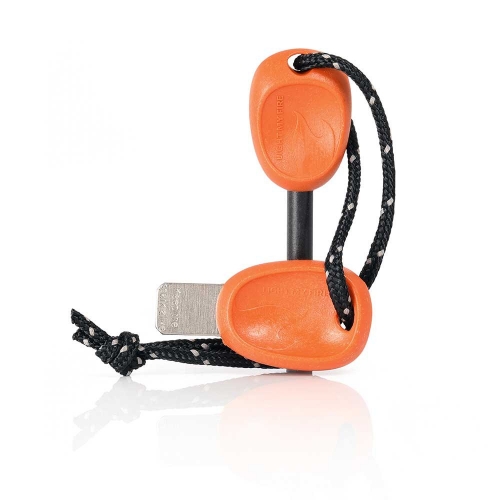 Pedernal FireSteel Light My Fire Naranja