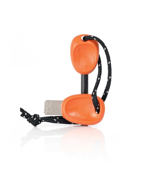 Pedernal FireSteel Light My Fire Naranja