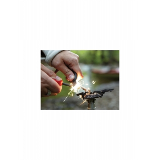 Pedernal FireSteel Light My Fire Naranja 2