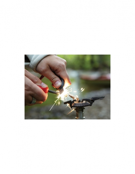 ComprarPedernal FireSteel Light My Fire Naranja
