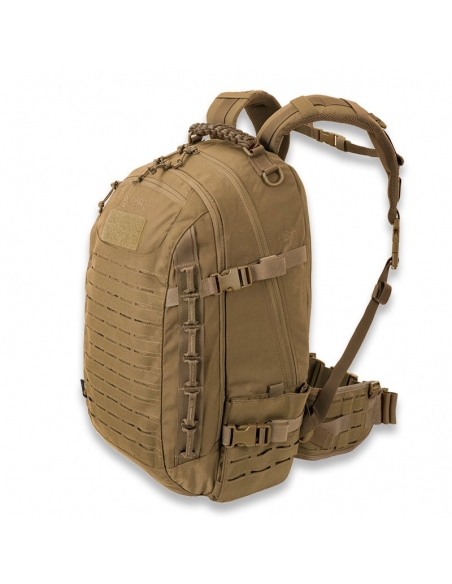 Mochila Táctica Militar Direct Action Dragon Egg Enlarged 30 Litros Coyote