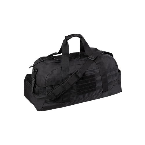 ComprarBolsa Táctica MilTec Parachute MD Negra