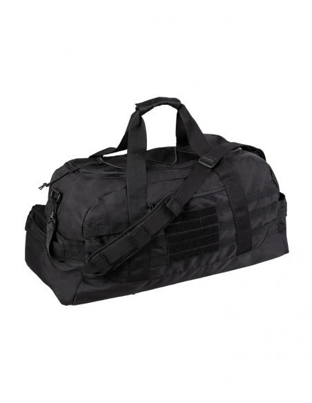 ComprarBolsa Táctica MilTec Parachute MD Negra