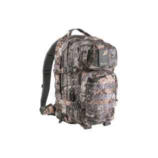 Mochila Táctica Militar MilTec US Assault SM 20 Litros Phantomleaf Wasp I Z1B