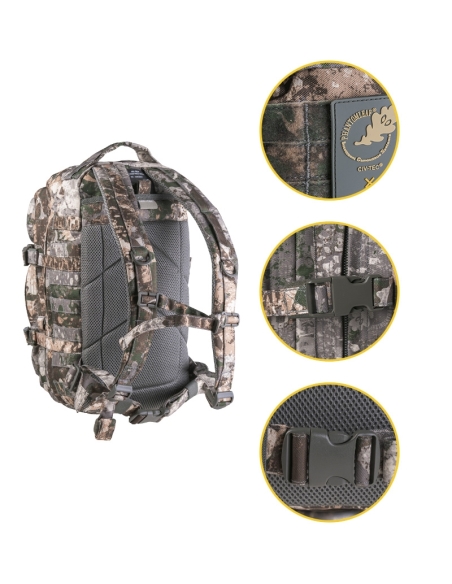ComprarMochila Táctica Militar Miltec US Assault SM 20 Litros Phantomleaf Wasp I Z1B
