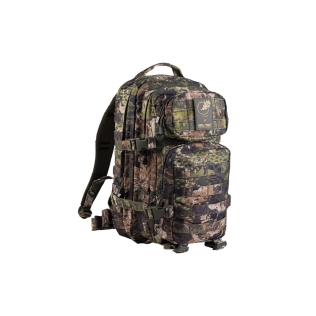 Mochila Táctica Militar MilTec US Assault SM 20 Litros Phantomleaf Wasp I Z3A