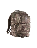 Mochila Táctica Militar MilTec US Assault 36 Litros Phantomleaf Wasp I Z2 con Velcro Frontal