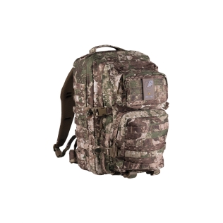 Mochila Táctica Militar MilTec US Assault 36 Litros Phantomleaf Wasp I Z2 con Velcro Frontal