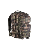 Mochila Táctica Militar MilTec US Assault 36 Litros Phantomleaf Wasp I Z3A con Velcro Frontal