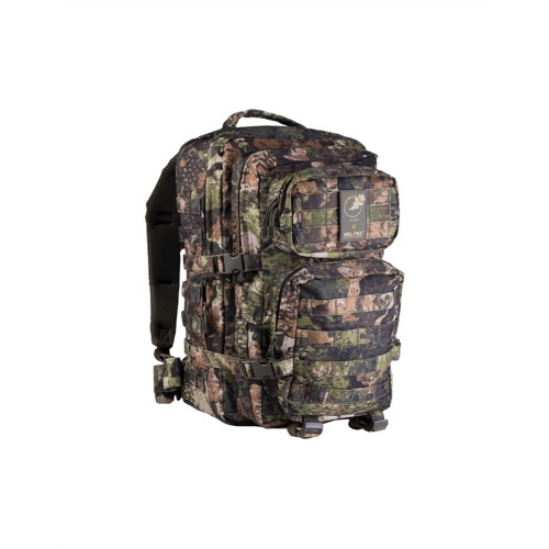 Mochila Táctica Militar MilTec US Assault 36 Litros Phantomleaf Wasp I Z3A con Velcro Frontal