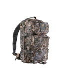 Mochila Táctica Militar MilTec US Assault SM 20 Litros Laser Cut Phantomleaf Wasp I Z1B