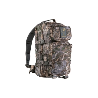 Mochila Táctica Militar MilTec US Assault SM 20 Litros Laser Cut Phantomleaf Wasp I Z1B