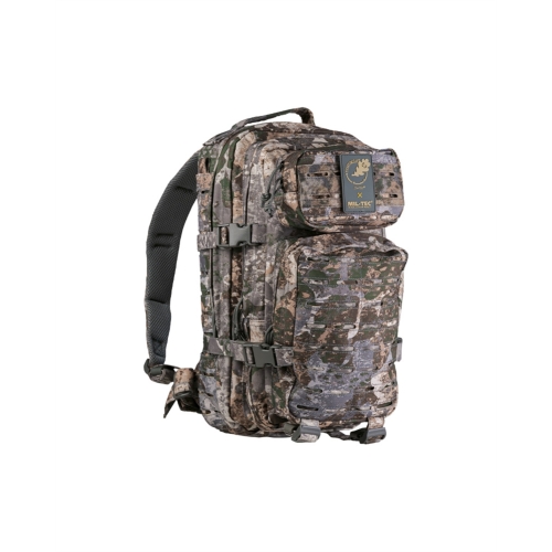 Mochila Táctica Militar MilTec US Assault SM 20 Litros Laser Cut Phantomleaf Wasp I Z1B
