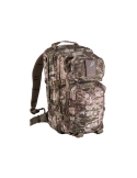 Mochila Táctica Militar MilTec US Assault SM 20 Litros Laser Cut Phantomleaf Wasp I Z2