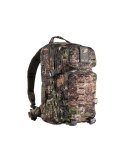 Mochila Táctica Militar MilTec US Assault SM 20 Litros Lase Cut Phantomleaf Wasp I Z3A