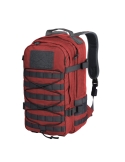 Mochila Táctica Militar Helikon-Tex Raccoon MK2 20 Litros Crimson Sky