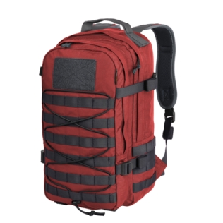 Mochila Táctica Militar Helikon-Tex Raccoon MK2 20 Litros Crimson Sky