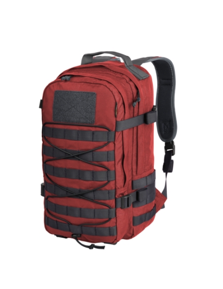 Mochila Táctica Militar Helikon-Tex Raccoon MK2 20 Litros Crimson Sky