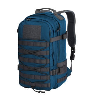 Mochila Táctica Militar Helikon-Tex Raccoon MK2 20 Litros Midnight Blue