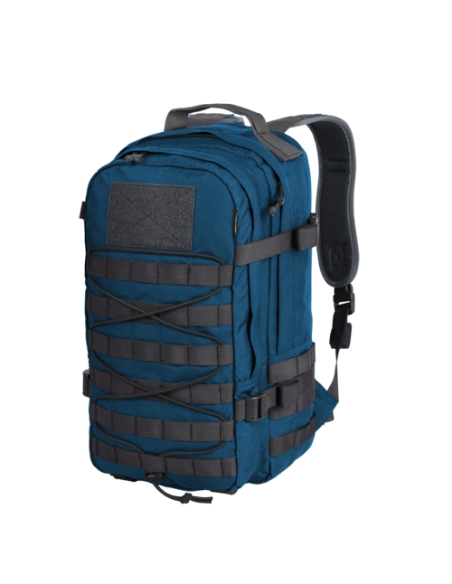 Mochila Táctica Militar Helikon-Tex Raccoon MK2 20 Litros Midnight Blue