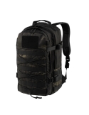 Mochila Táctica Militar Helikon-Tex Raccoon MK2 20 Litros Multicam Black