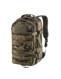 Mochila Táctica Militar Helikon-Tex Raccoon MK2 20 Litros Tiger Stripe