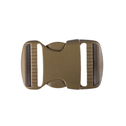 Hebilla Táctica MilTec 38mm coyote