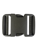 Hebilla Táctica MilTec 50mm verde oliva